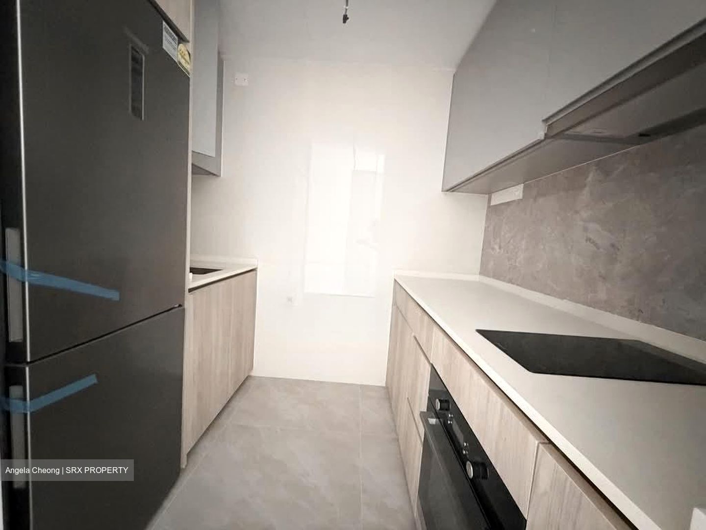 Amo Residence (D20), Apartment #557510391